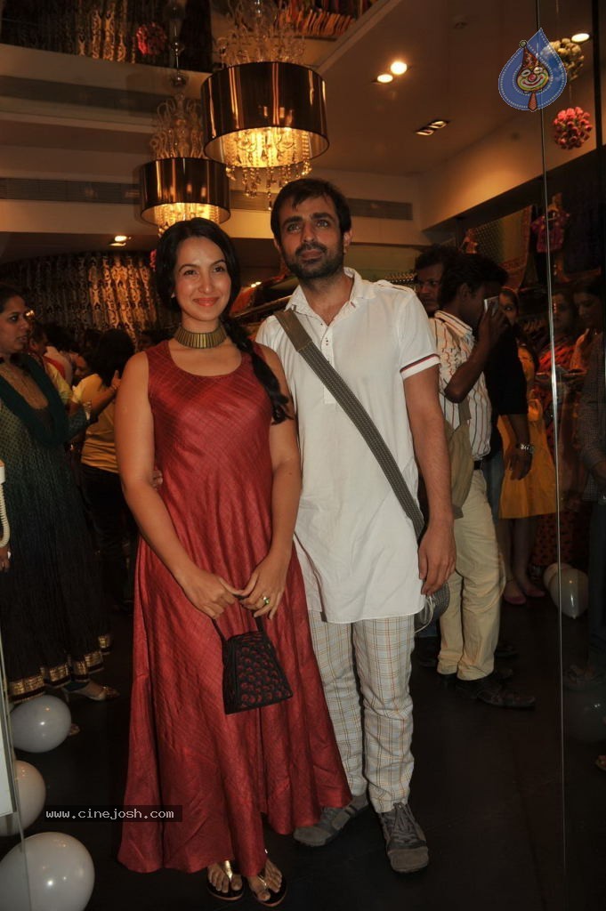 HUE Fashions New Collection Launch - 1 / 22 photos