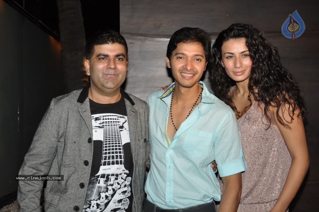 Hum Tum Shabana Music Success Party - 11 / 26 photos