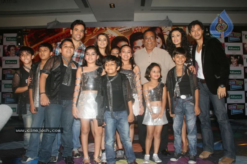 Hum Tum Shabana Promotional Tour - 31 / 37 photos