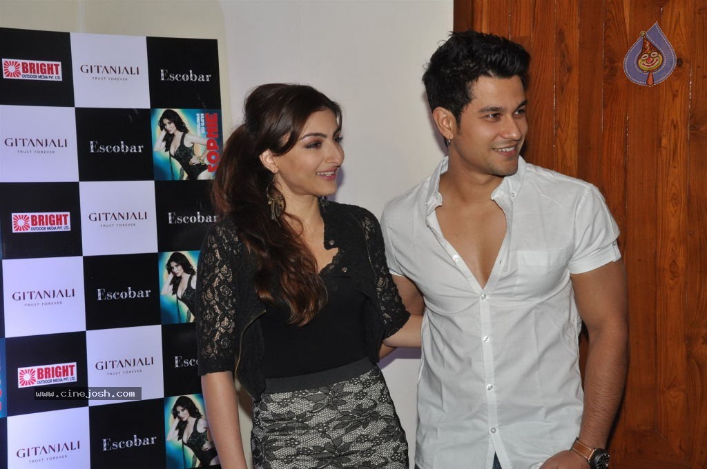 Hungama Ho Gaya Videos Launch - 17 / 65 photos