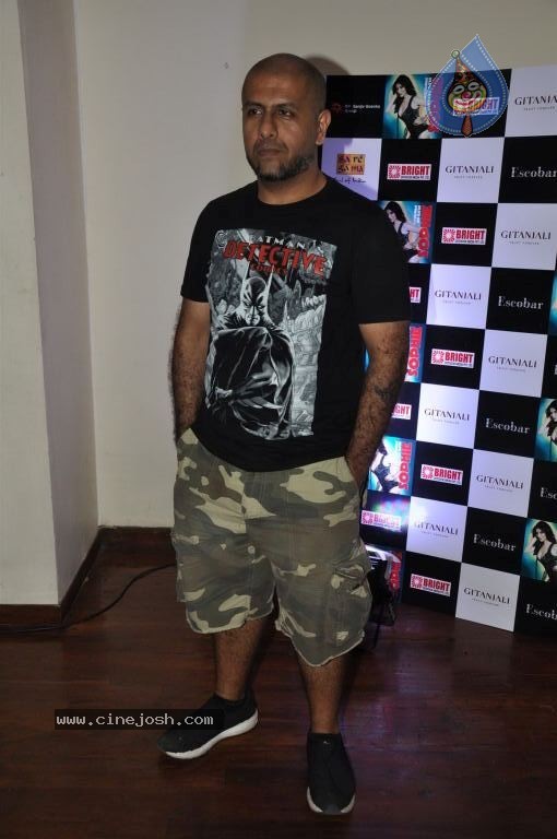 Hungama Ho Gaya Videos Launch - 50 / 65 photos