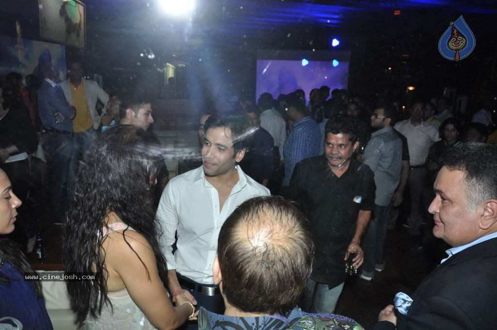 Hungama Ho Gaya Videos Launch - 54 / 65 photos