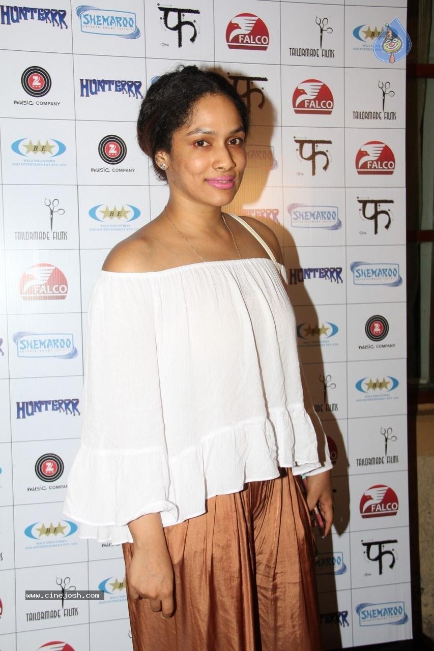 Hunterrr Film Success Party - 2 / 33 photos