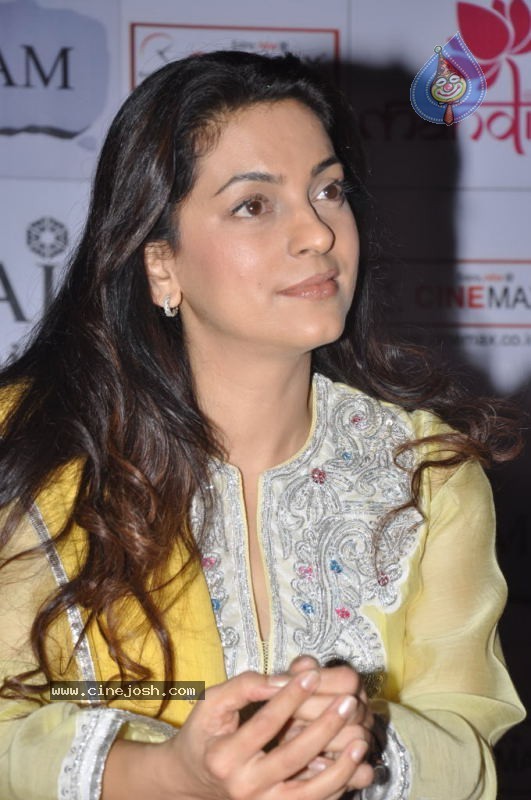 I AM Bollywood Movie Star Cast at Cinemax - 4 / 71 photos