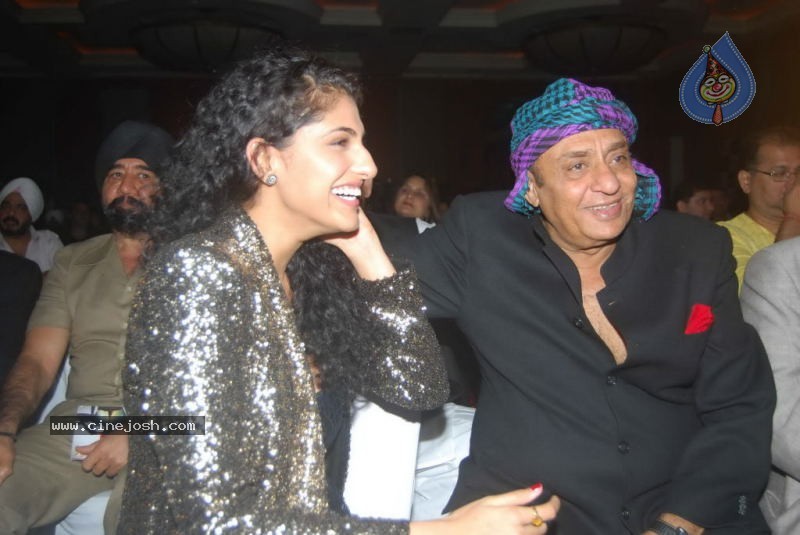 I am Singh Movie Music Launch - 5 / 43 photos