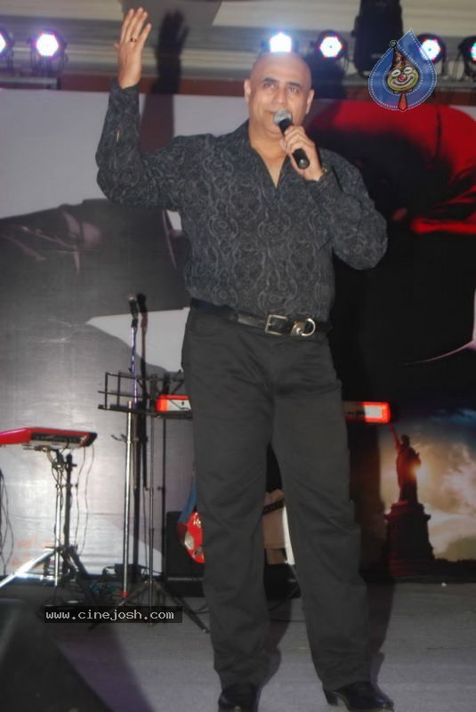 I am Singh Movie Music Launch - 10 / 43 photos