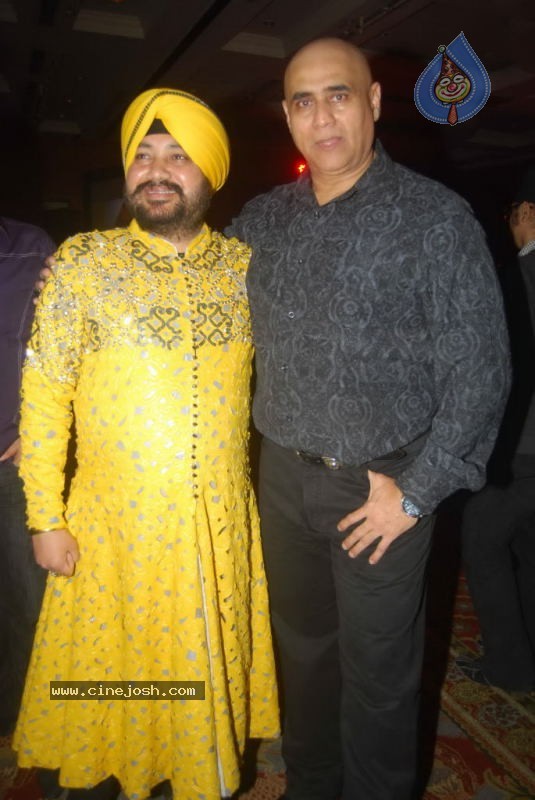 I am Singh Movie Music Launch - 14 / 43 photos