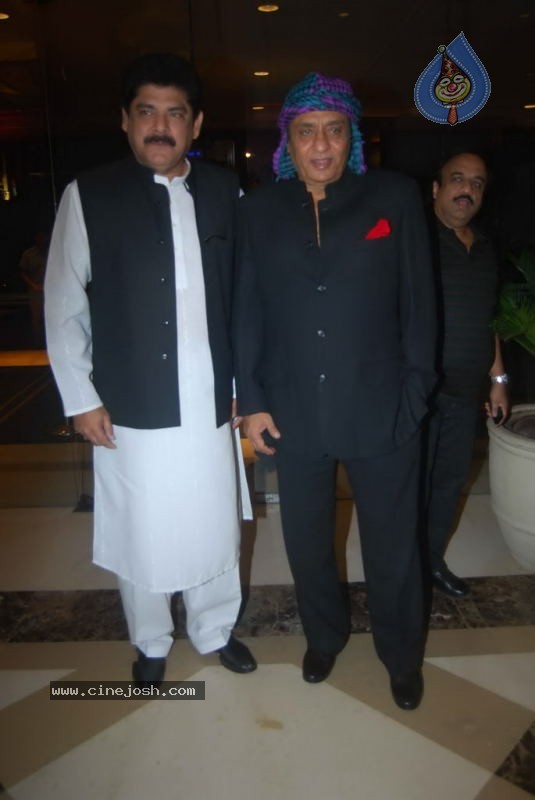 I am Singh Movie Music Launch - 23 / 43 photos