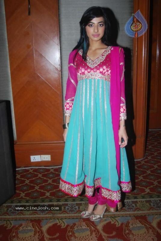 I am Singh Movie Music Launch - 28 / 43 photos