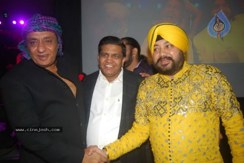 I am Singh Movie Music Launch - 29 / 43 photos