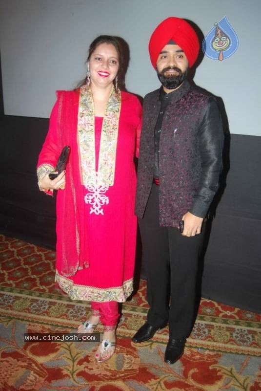 I am Singh Movie Music Launch - 34 / 43 photos