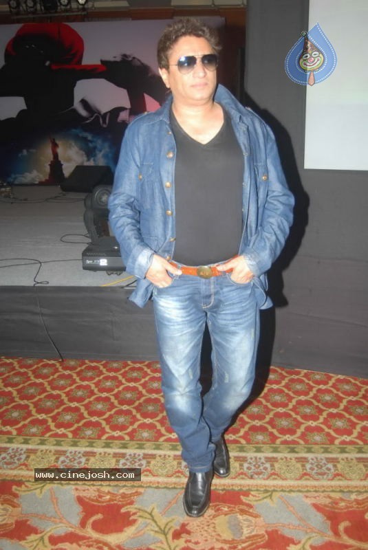 I am Singh Movie Music Launch - 35 / 43 photos