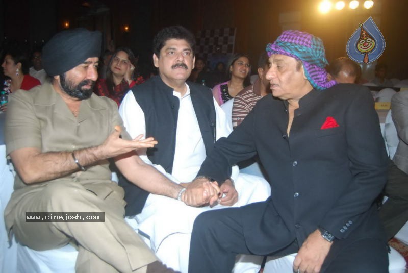 I am Singh Movie Music Launch - 36 / 43 photos