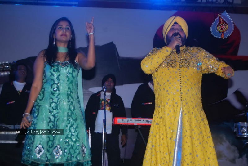 I am Singh Movie Music Launch - 37 / 43 photos