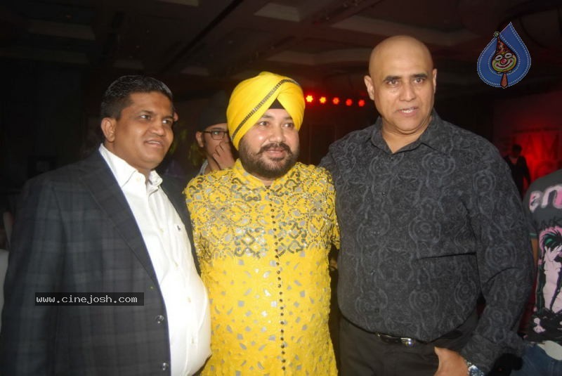 I am Singh Movie Music Launch - 38 / 43 photos