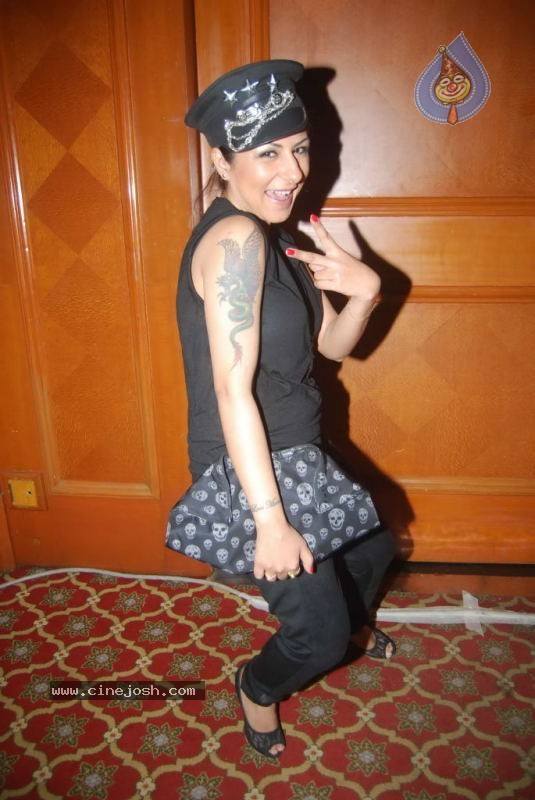 I am Singh Movie Music Launch - 42 / 43 photos