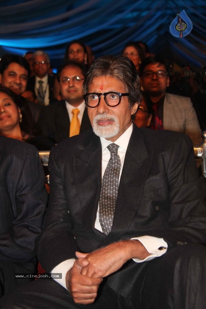 IDMA Golden Jubilee Celebrations - 1 / 35 photos