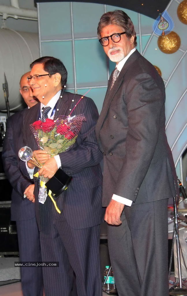 IDMA Golden Jubilee Celebrations - 4 / 35 photos