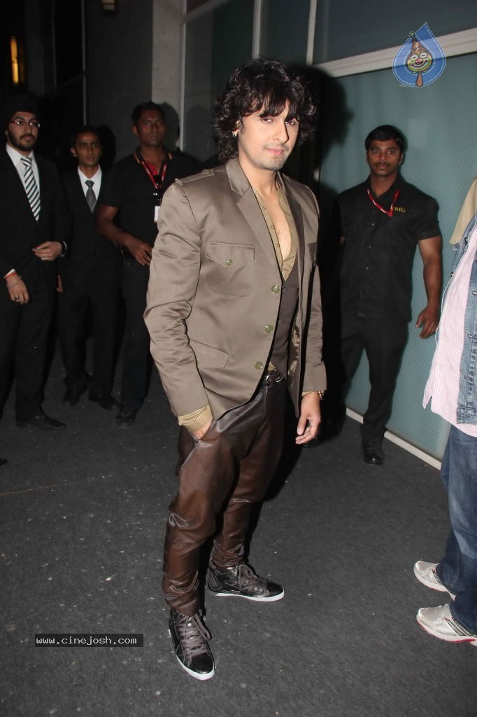 IDMA Golden Jubilee Celebrations - 9 / 35 photos