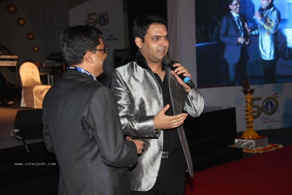 IDMA Golden Jubilee Celebrations - 10 / 35 photos