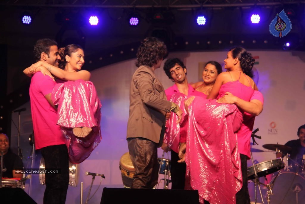 IDMA Golden Jubilee Celebrations - 12 / 35 photos