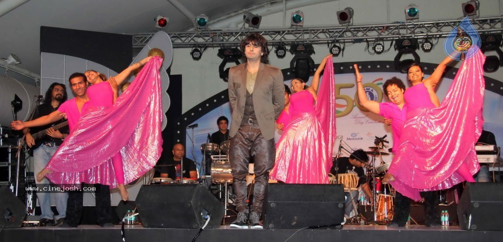 IDMA Golden Jubilee Celebrations - 17 / 35 photos