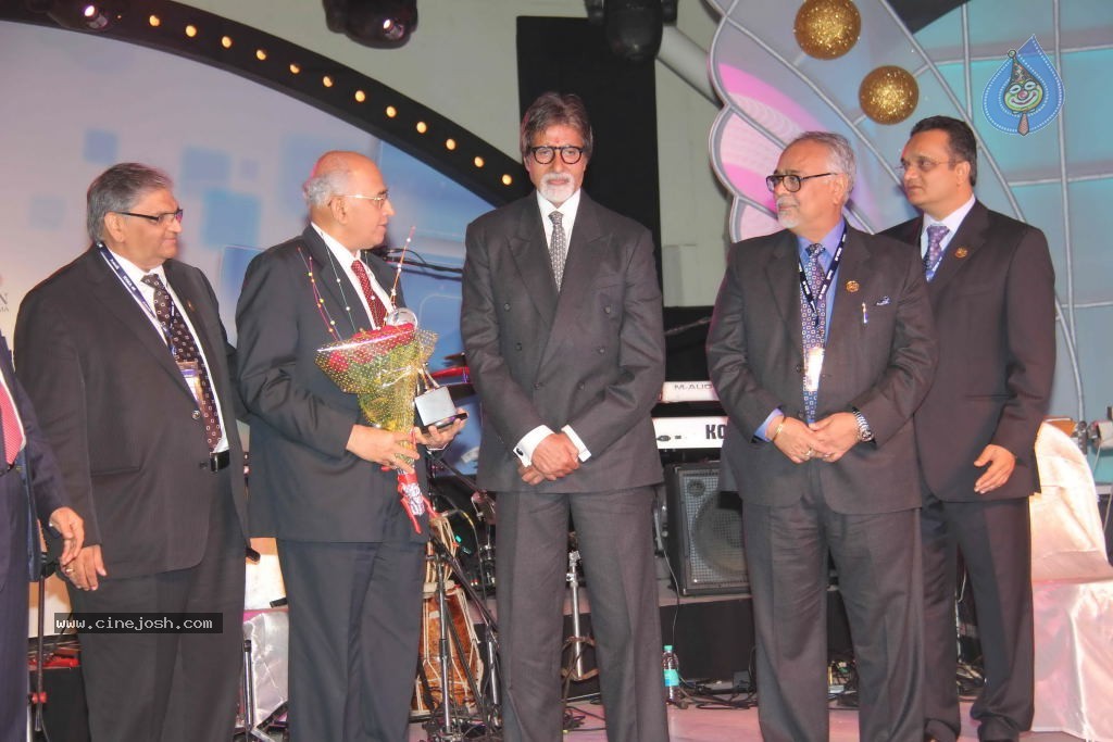 IDMA Golden Jubilee Celebrations - 20 / 35 photos