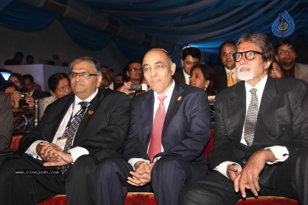 IDMA Golden Jubilee Celebrations - 29 / 35 photos