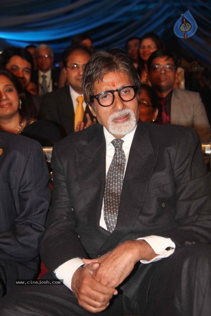 IDMA Golden Jubilee Celebrations - 31 / 35 photos