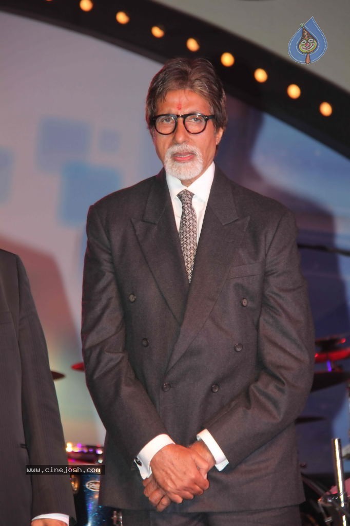 IDMA Golden Jubilee Celebrations - 34 / 35 photos