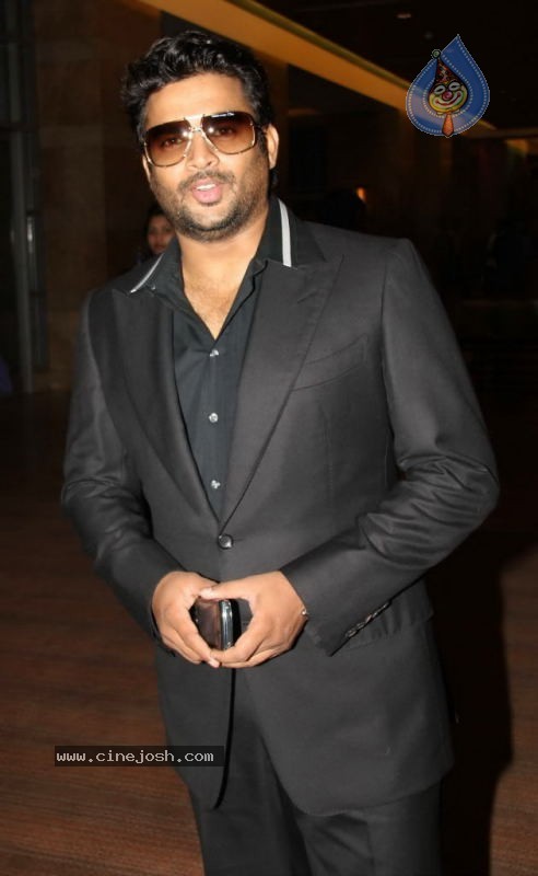 IIFA-2011 World Premiere Press Meet - 55 / 61 photos