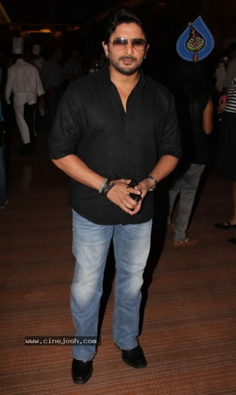 IIFA-2011 World Premiere Press Meet - 57 / 61 photos