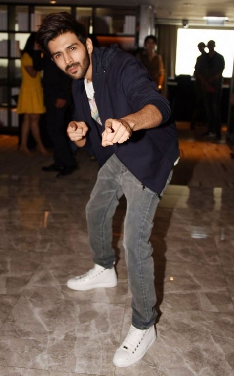 IIFA Award 2018 Photos - 9 / 25 photos