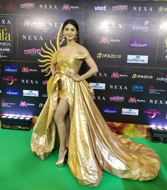 IIFA Award 2018 Photos - 11 / 25 photos