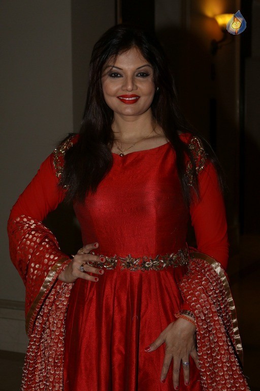 IIGLOBAL Women Leader Awards - 24 / 35 photos