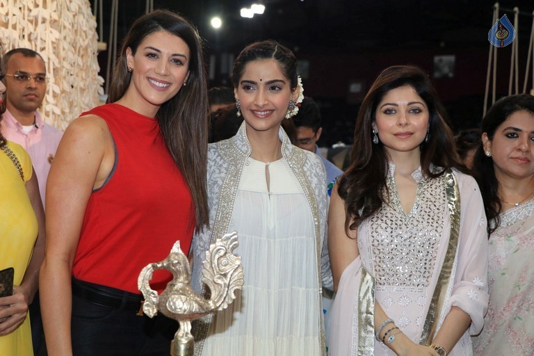 Imc Ladies Wing Women Entrepreneur Exhibition Launch - 3 / 37 photos