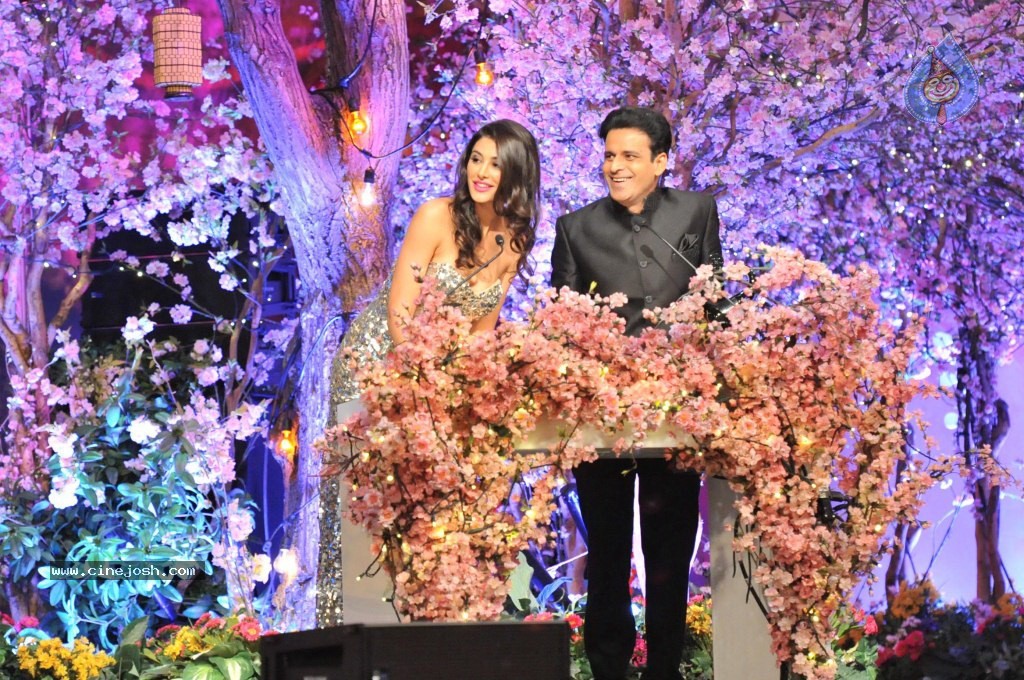 Celebs at Inaugural Lux Cozi TOIFA Celebrations - 11 / 17 photos