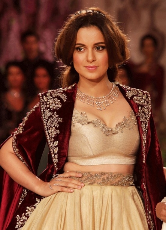 India Couture Week 2018 Photos - 13 / 19 photos