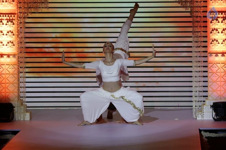 India International Jewellery Week 2015 Show  - 22 / 126 photos