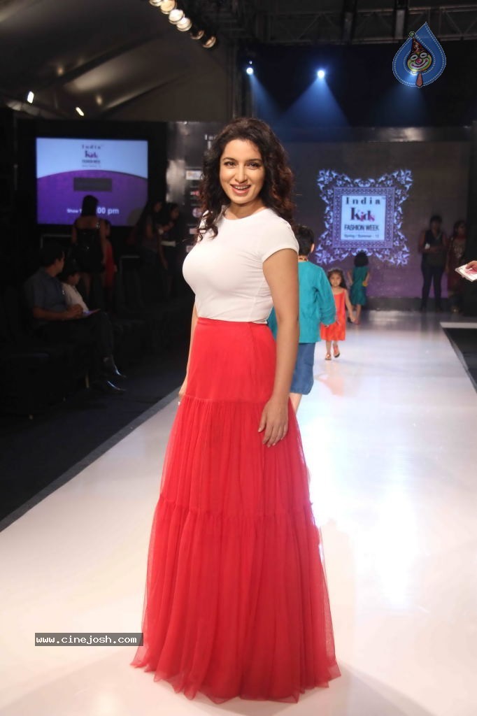 India Kids Fashion Show - 42 / 99 photos