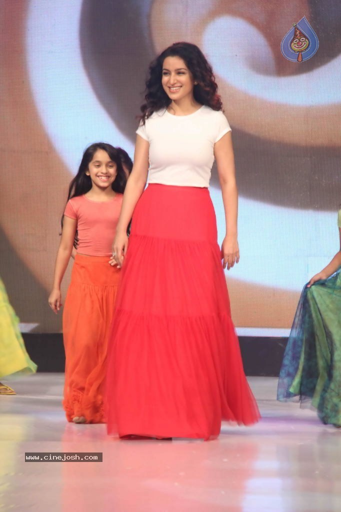 India Kids Fashion Show - 49 / 99 photos