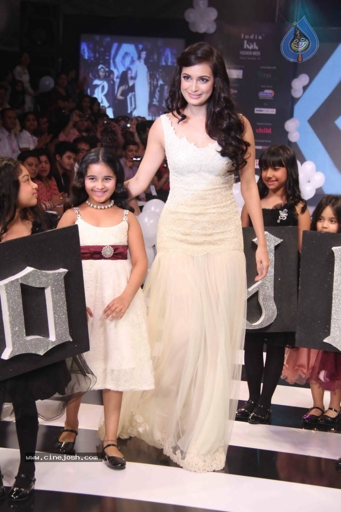 India Kids Fashion Show - 54 / 99 photos
