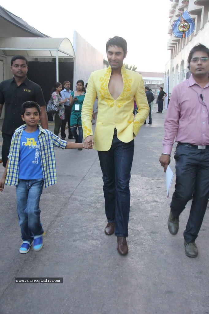 India Kids Fashion Show - 58 / 99 photos