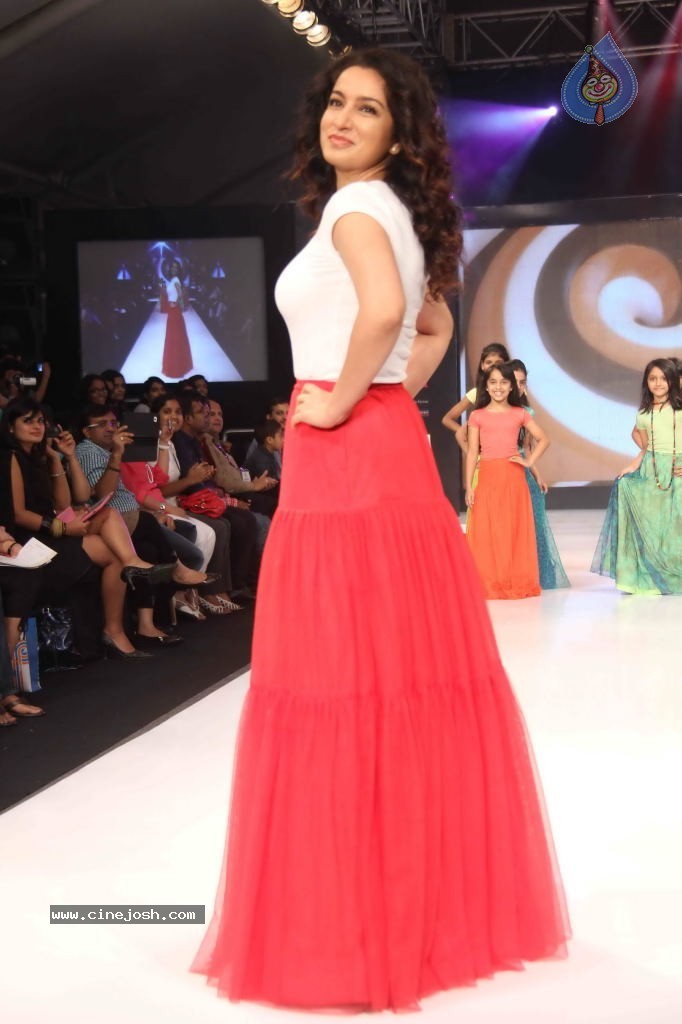 India Kids Fashion Show - 73 / 99 photos