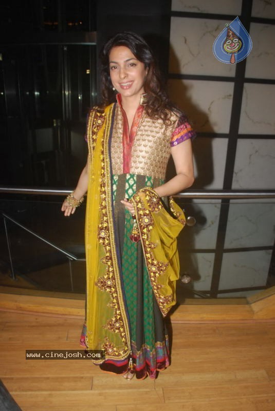 Indian Bridal Week Day 1 Guests - 11 / 45 photos