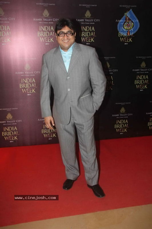 Indian Bridal Week Grand Finale Show - 25 / 52 photos