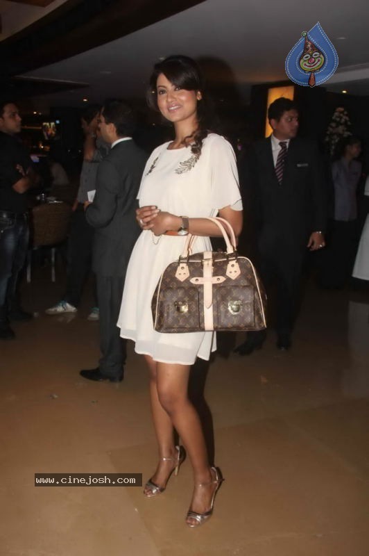 Indian Bridal Week Grand Finale Show - 41 / 52 photos