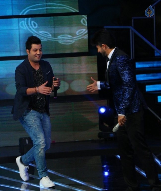 Indian Idol Junior Grand Finale - 20 / 21 photos