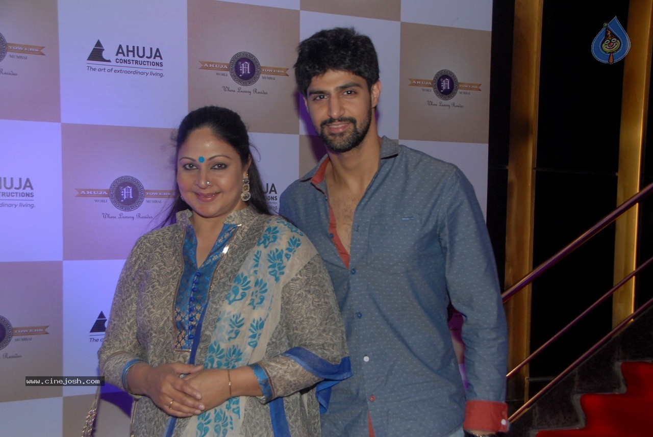 Indian Mouth n Foot Painting Art Exhibition - 2 / 24 photos