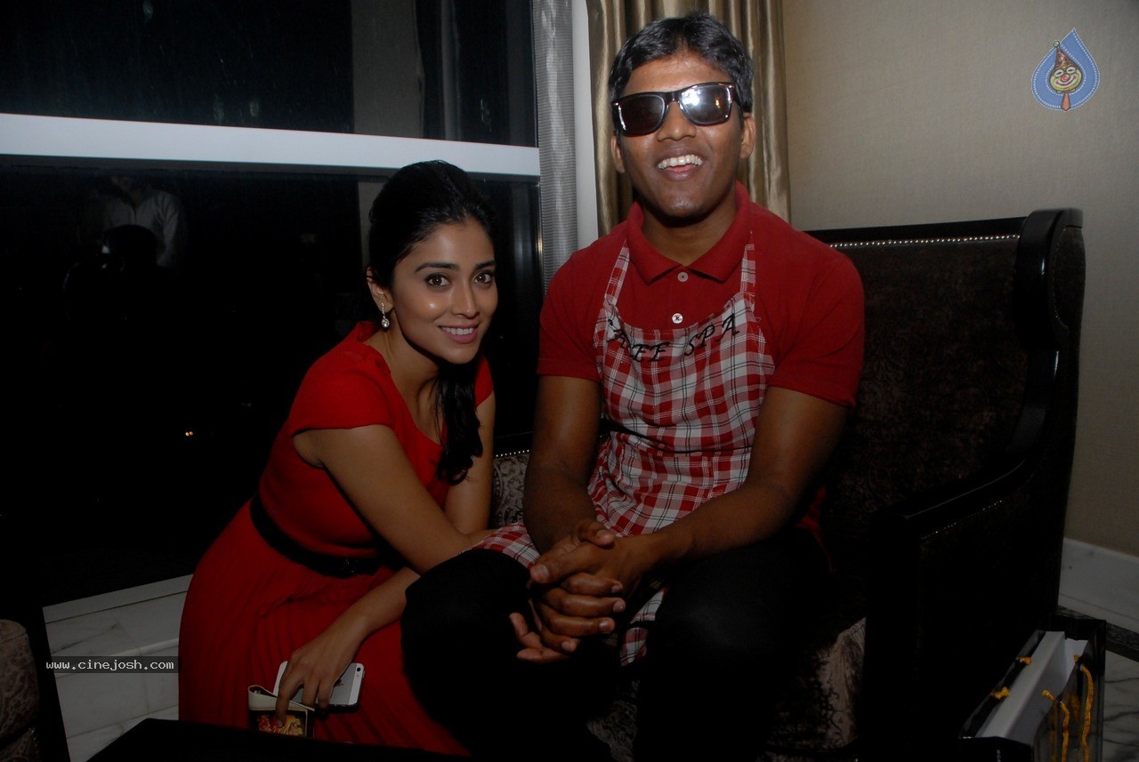 Indian Mouth n Foot Painting Art Exhibition - 6 / 24 photos